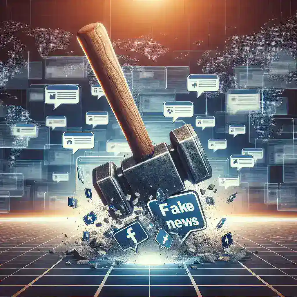 Tribunal Superior Eleitoral amplia combate a fake news em redes sociais