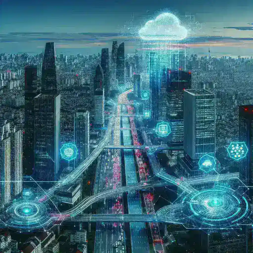 Ataques a Smart Cities Crescem com Vulnerabilidades em Sistemas de Semáforo