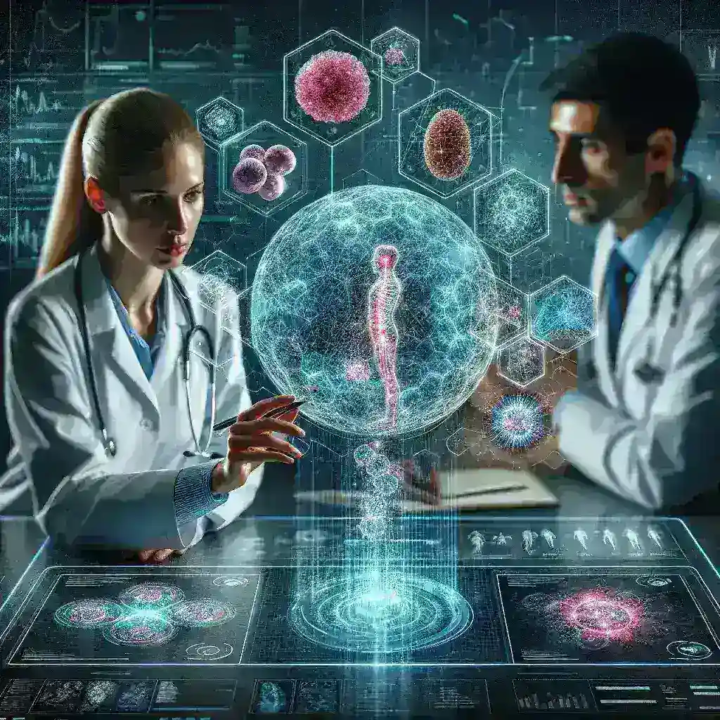 IA auxilia médicos a prever evolução de doenças autoimunes